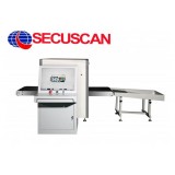 xray lugguage scanner AT-6550